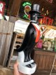 画像13: 70s Vintage OLD CROW Kentucky Whiskey Vinyl Doll Large Size (M950) (13)