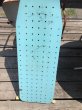 画像6: Vintage Metal Ironing Board Table (C078) (6)