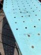 画像9: Vintage Metal Ironing Board Table (C078) (9)