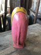 画像3: 60s Vintage Pink Elephant Ceramic Bank Doll (M954)  (3)