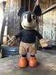 画像2: 30s Antique Mickey Mouse Knickerbocker Doll (M955)  (2)