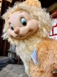 画像2: 50s Vintage IDEAL It's A Wonderful Toy LION Rubber Face Doll (M956)  (2)