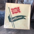 画像1: Vintage Advertising Box HANES Sports Wear (M959)  (1)