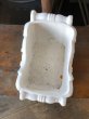 画像11: Vintage Ceramic Baby Planter Baby Buggy (M968)  (11)