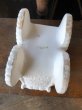 画像14: Vintage Ceramic Baby Planter Baby Buggy (M968)  (14)