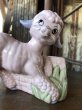 画像6: Vintage Ceramic Baby Planter Lamb Sheep (M963)  (6)