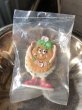 画像5: Vintage I HOP Pancake Kids Meal Toy Cynthia Cinnamon Apple PVC MIP (M972) (5)