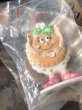 画像4: Vintage I HOP Pancake Kids Meal Toy Cynthia Cinnamon Apple PVC MIP (M972) (4)