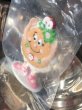 画像3: Vintage I HOP Pancake Kids Meal Toy Cynthia Cinnamon Apple PVC MIP (M972) (3)