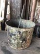 画像2: Vintage Leaktite Paint Bucket Pail (M973) (2)