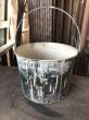 画像7: Vintage Paint Bucket Pail (M975) (7)