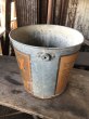 画像3: Vintage Bondex Metal Bucket Pail (M979) (3)