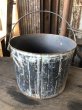 画像3: Vintage Paint Bucket Pail (M974) (3)