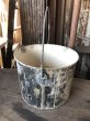 画像2: Vintage Paint Bucket Pail (M975) (2)