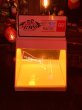 画像2: Vintage Advertising GO NUTS Countertop Dispenser Lighted Display Case (M980) (2)