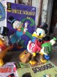 画像12: 80s Bullyland Disney Scrooge McDuck Coin Bank (M981)  (12)