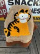 画像9: Vintage Garfield Blanket Tapestry Hard to Find ☆ (M994)  (9)