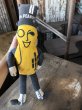 画像7: Vintage Mr Peanut Cloth Pillow Doll (M999)  (7)