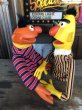 画像2: 70s Vintage Sesame Street Ernie and Bart Hand Puppet Set (R001)  (2)