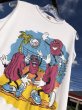 画像13: 80s Vintage The California Raisins The Seat-Shirt W/Box (R003)  (13)