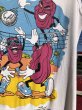 画像8: 80s Vintage The California Raisins The Seat-Shirt (R004)  (8)