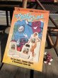 画像1: 80s Vintage The California Raisins The Seat-Shirt W/Box (R003)  (1)