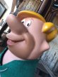 画像7: Vintage The Flintstones Barney Big Size 15” Doll (R007)  (7)