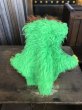 画像4: 70s Vintage Sesame Street Oscar The Grouch Hand Puppet (R010)  (4)