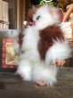 画像15: 90s Vitage Quiron GREMLiNS Gizmo Plush Doll W/Box (R012)  (15)