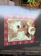 画像6: 90s Vitage Quiron GREMLiNS Gizmo Plush Doll W/Box (R012)  (6)