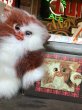 画像5: 90s Vitage Quiron GREMLiNS Gizmo Plush Doll W/Box (R012)  (5)