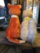 画像13: 70s The Aristocats Walt Disney Prod Stuffed Doll Complete Set (R014)  (13)