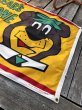 画像17: Hanna-Barbera Yogi Bear's Jellystone Park Banner Sign Hard to Find ☆ (R018)  (17)