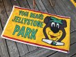 画像11: Hanna-Barbera Yogi Bear's Jellystone Park Banner Sign Hard to Find ☆ (R018)  (11)