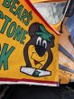 画像21: Hanna-Barbera Yogi Bear's Jellystone Park Banner Sign Hard to Find ☆ (R018)  (21)