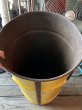 画像2: Vintage Pennzoil Drum Oil Can (R023)  (2)