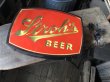 画像14: Vintage Stroh's Beer Lighted Bar Sign (R020)  (14)