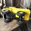 画像13: Vintage Tonka XMB 975 Tire Dump Truck  (R021)  (13)