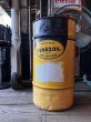 画像4: Vintage Pennzoil Drum Oil Can (R023)  (4)