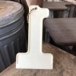 画像3: Vintage 50 State Adivertising Keychain Scraper YOU ARE #1 With Us!  (R026)  (3)