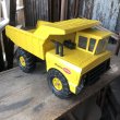 画像1: Vintage Tonka XMB 975 Tire Dump Truck  (R021)  (1)