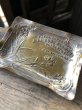 画像4: Vintage Souvenir Metal Tray Ashtray CAFES SUPERIEURS (R031) (4)