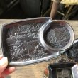 画像5: Vintage Souvenir Metal Tray Ashtray San Diego Sea World (R035) (5)