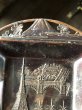 画像5: Vintage Souvenir Metal Tray Ashtray Japan (R039) (5)