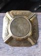 画像6: Vintage Metal Tray Ashtray (R042) (6)