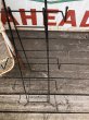 画像6: Vintage Camera Foto-Pak Gadget Bags Advertising Store Display Wire Rack (R046)  (6)