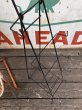 画像8: Vintage Camera Foto-Pak Gadget Bags Advertising Store Display Wire Rack (R046)  (8)