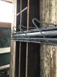 画像4: Vintage Gates Fan Belt Gas Station Display Rack NOS (R047) (4)