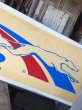 画像11: Vintage Greyhound Lines Inc Advertising Greyhound Bus Display Sign (R049) (11)