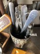 画像12: Vintage U.S. ARMY Spoon and Knife (R056)  (12)